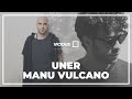 Uner y Manu Vulcano - Vicious Live @ www.viciousmagazine.com