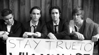Watch Because They Can The Way You Hate Me video