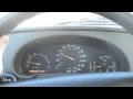 2000 Saab 9-3 Hatchback 2.0T First Test Drive