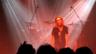 Watch New Model Army See You In Hell video