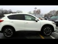 2016 Mazda CX-5 Baltimore MD Owings Mills, MD #BG731632 - SOLD