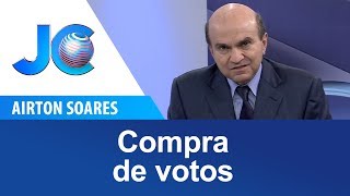 Jornal da Cultura - Airton Soares