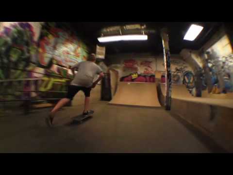 matt waver edge part