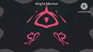 Sparrow 3D Logo 2014 Effects Preview 1982 Effects Billy Gardiners Version