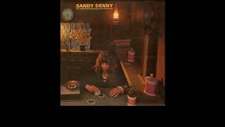 Watch Sandy Denny Next Time Around video