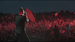 ТАРАКАНЫ! - Доброфест 2018 | SHMLV