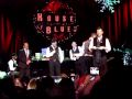 NKOTB House of Blues Boston - Band Intoroduction & "Tonight" 12-20-09