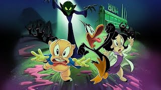 Looney Tunes Dünyayı Kurtarma Operasyonu Tr Dublaj