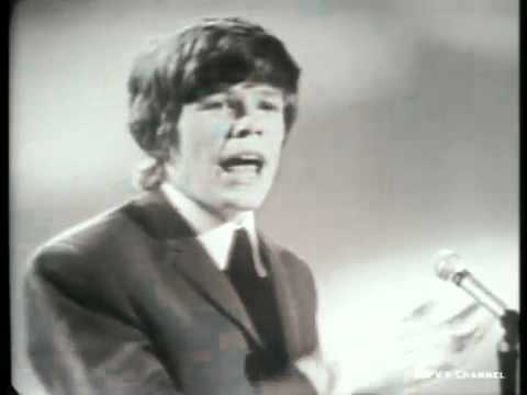 Herman's Hermits - Can't You Hear My Heartbeat