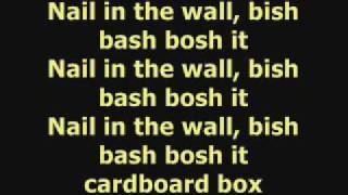 Watch Bob The Builder Big Fish Little Fish video