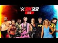 How to Claim & Download WWE 2K22 THE WHOLE DAM PACK PS4/PS5