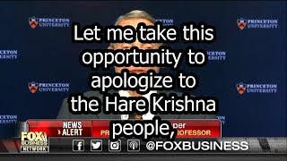 Fox Business (2017) - Climate Science News Alert