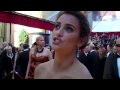 Penelope Cruz at the 2010 Academy Awards