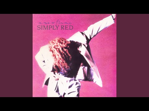 Simply Red - She'll Have To Go