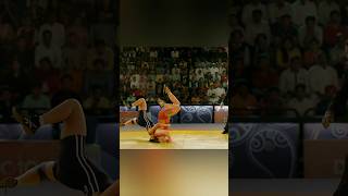 Dav Dikan Kuch Hai Aur Lagan Kuch Hai Gita Ne Jeeta D Medal International