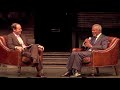 Kofi Annan Talks About Nane Wahlenberg