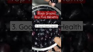 Top Benefits Of Black Gs