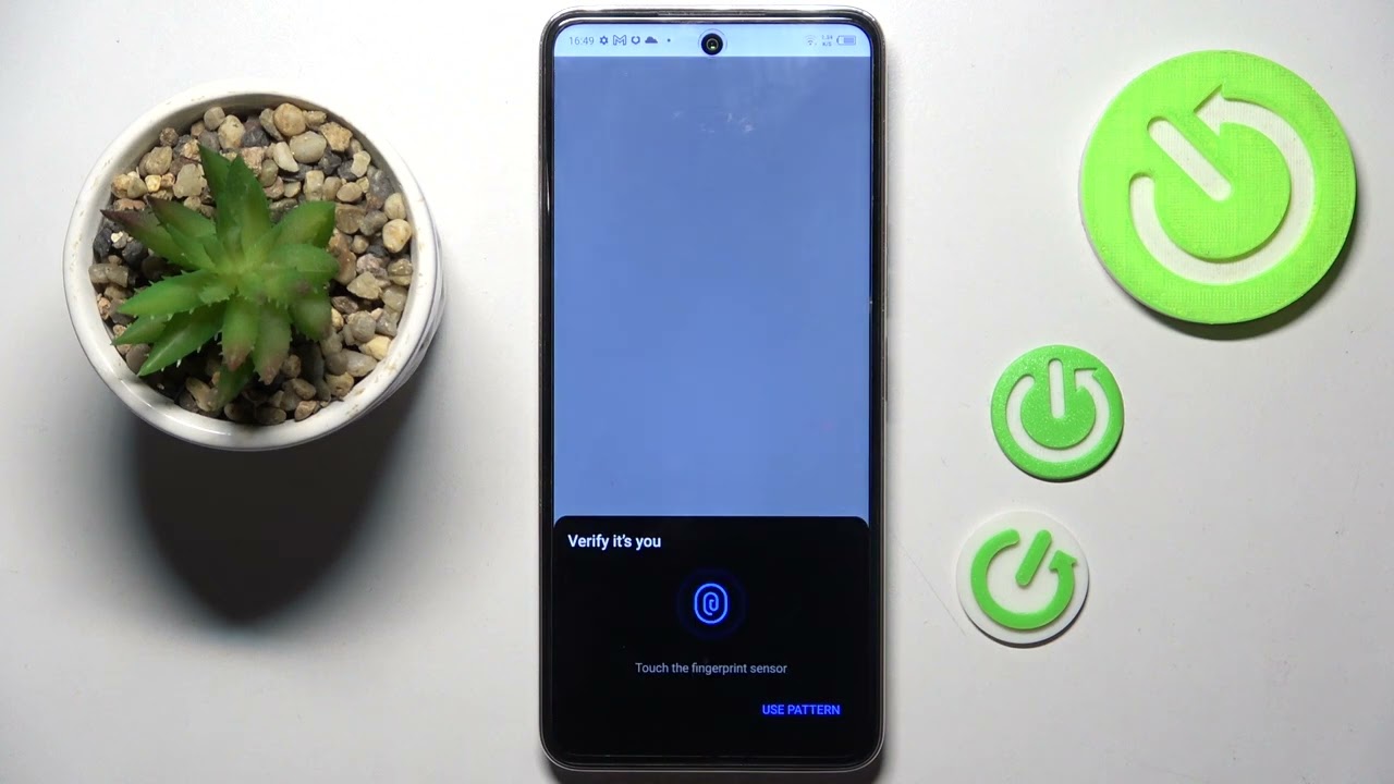 Tecno Camon 18p – Remove Google Account Tecno Camon 18p – Remove Google Account