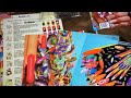 ARTNAILs.com  KIT ONE STROKE,MANO ALZADA PRACTICA :)