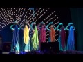 02 Индийские танцы "Танцор диско" Театр индийского танца "Рангила"