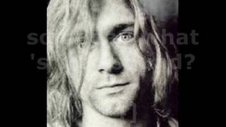 Watch Nirvana I Hate Myself And Want To Die video