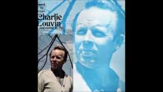 Watch Charlie Louvin All The Lies Are True video