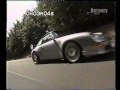Porsche 993 RS vs. 2.7 RS Carrera UK Road Test