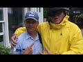 Massachusetts Mail Man