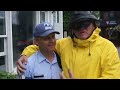 Massachusetts Mail Man