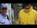 Massachusetts Mail Man