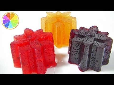 Как сделать леденец из варенья Как сделать леденец из варенья