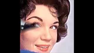 Watch Connie Francis I Almost Lost My Mind video