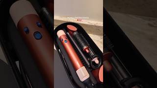 Unboxing Special Edition Airwrap Strawberry Bronzeblush Pink