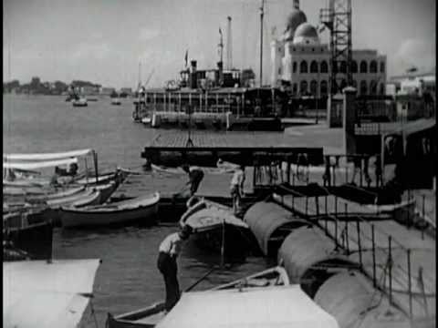 Battle of The Nile 47 Bc