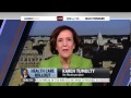 WaPo's Karen Tumulty: Why Are The People Responsible For ObamaCare Website Still On The Job?