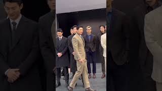 Korea Mafia Gangster Rico 9C