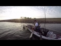 Blackwater Kayak Anglers Cast To Catch 10lb B Blackwater Kayak Anglers Cast To Catch 10lb B