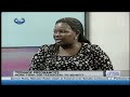 Efforts to save more than 200 girls from teenage pregnacies in Kisii County
