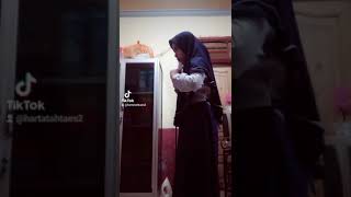 Tiktok. Hesti