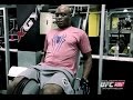 UFC 183: Up Close & Personal - Anderson Silva