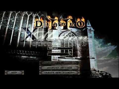 How To Install Perfect Drop Mod Diablo 2