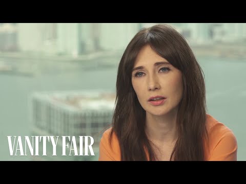 Who Carice van Houten Thinks Should Win