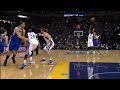 Stephen Curry Dishes and Swishes to Top the Grizzlies