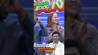 Rouelle 2Nd Runner-Up