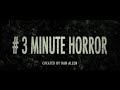 SLEEPTALK | 3 Minute Horror Short Film