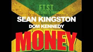 Watch Sean Kingston Money video