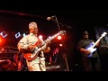 LIL' ED & THE BLUES IMPERIALS LIVE AT BBKINGS 2014