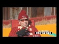 Doug Stanhope Talks About Stand-up Comedy