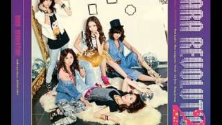 Watch Kara Aha video