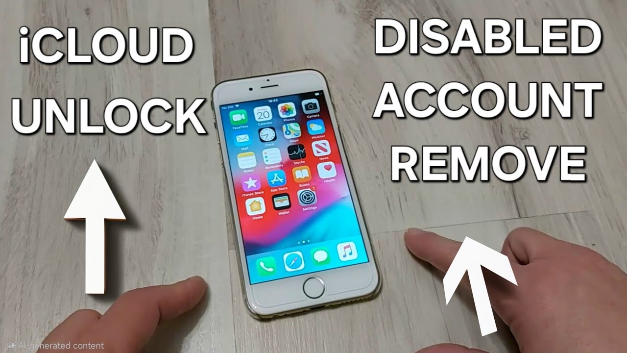 November 2024 iCloud Unlock and Disabled Account Remove November 2024 iCloud Unlock and Disabled Account Remove